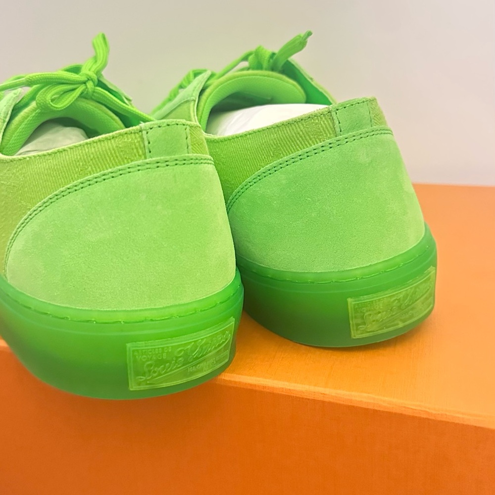 Louis Vuitton Sneakers
